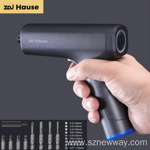 Xiaomi Zai House Electric Screwdriver Set Tools Repair